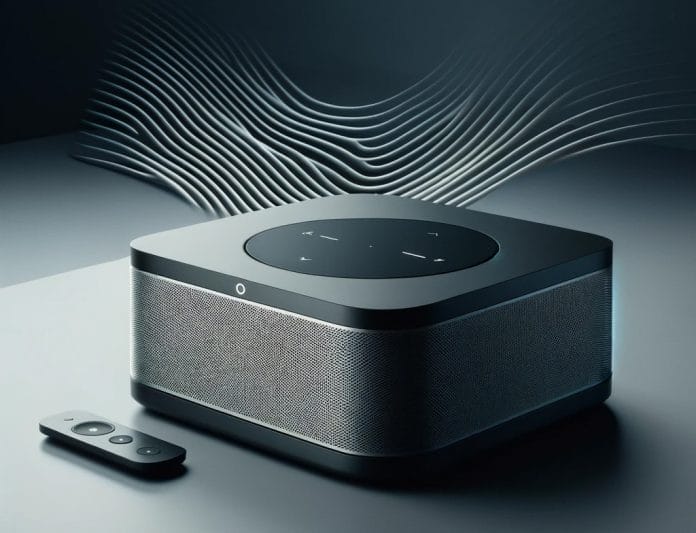 Sonos möchte einen Streaming-Player auf den Markt bringen, der ebenfalls als Hub für Sonos Audiosysteme fungiert