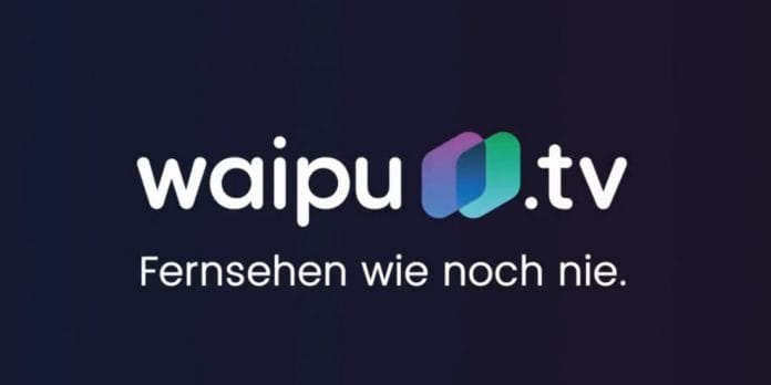 waipu.tv gibt eine Kooperation mit Sky Deutschland bekannt.