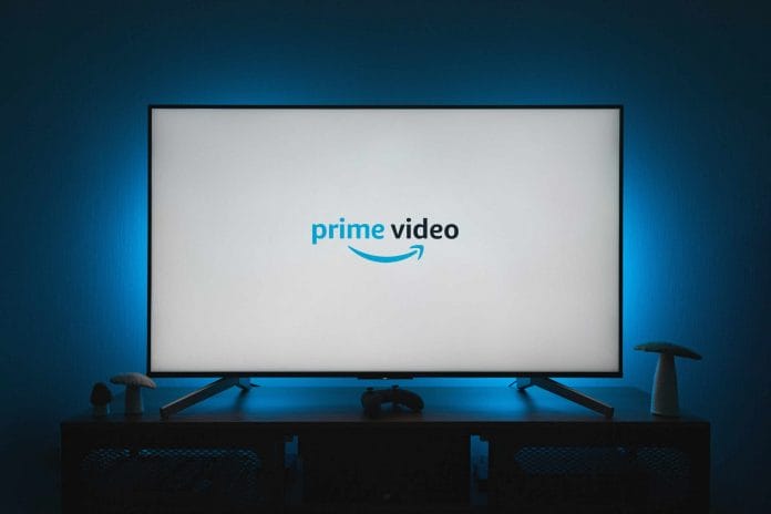 Amazon Prime Video und Freevee haben im Dezember 2023 wieder Neuheiten für euch!