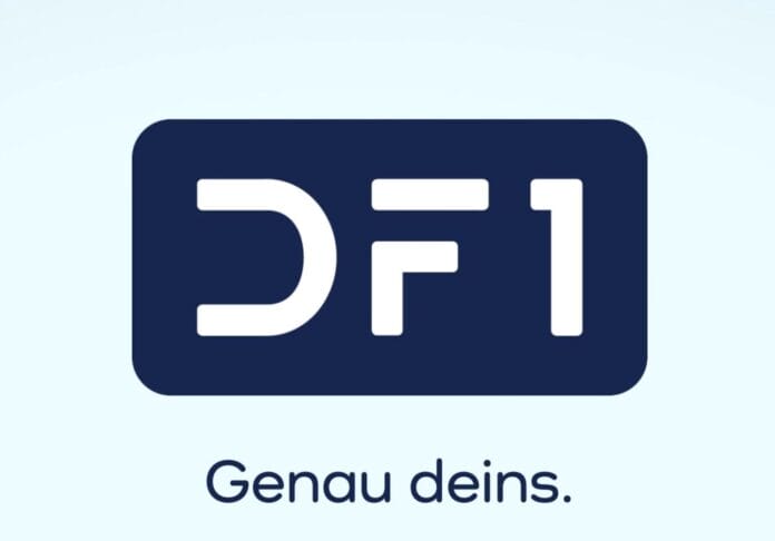 DF1 ersteht am 1. Januar 2024 neu auf.