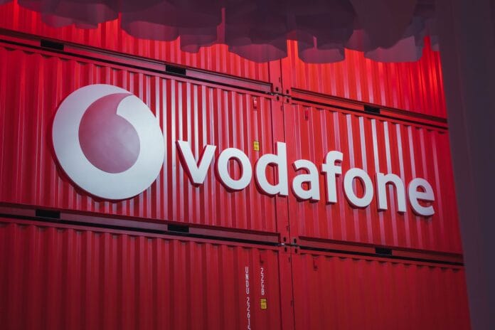 Vodafone wirbt erneut für das klassische Kabelfernsehen.