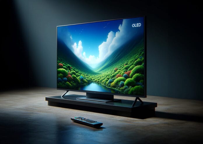 LG Display und LG Electornics könnten kleinere OLED TVs ab 32 Zoll umsetzen