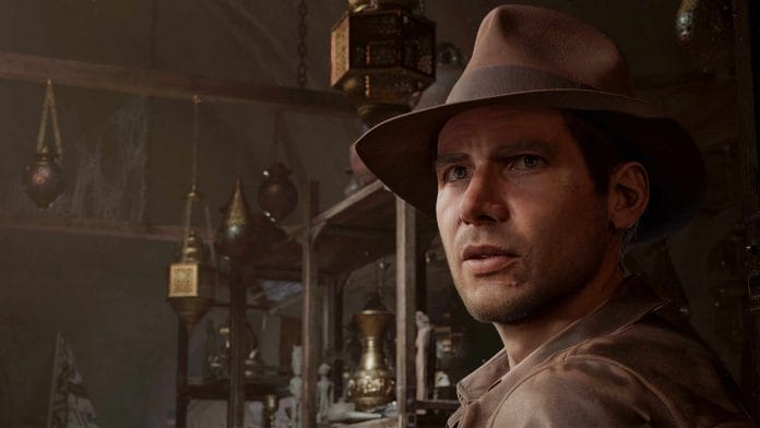 "Indiana Jones and the Great Circle" darf das Aussehen von Harrison Ford verwenden.