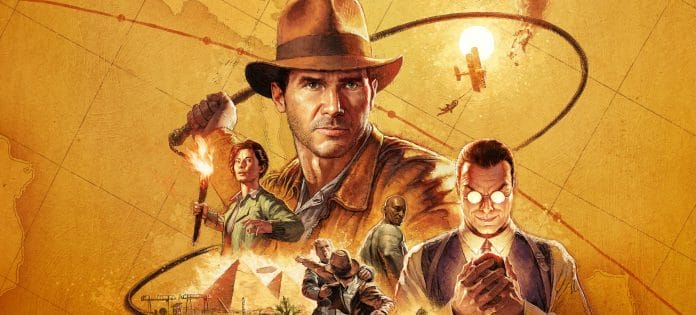 "Indiana Jones and the Great Circle" soll Indy so zeigen, wie ihn Fans lieben.