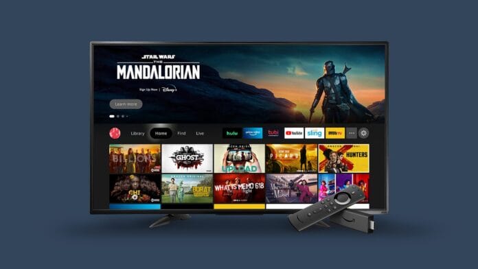 Amazon will Fire TV einen neuen Unterbau verpassen. Dabei wird man sich vom klassischen Fire OS, basierend auf Android, verabschieden.