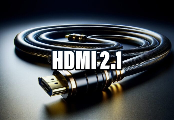 Die besten HDMI 2.1 Kabel