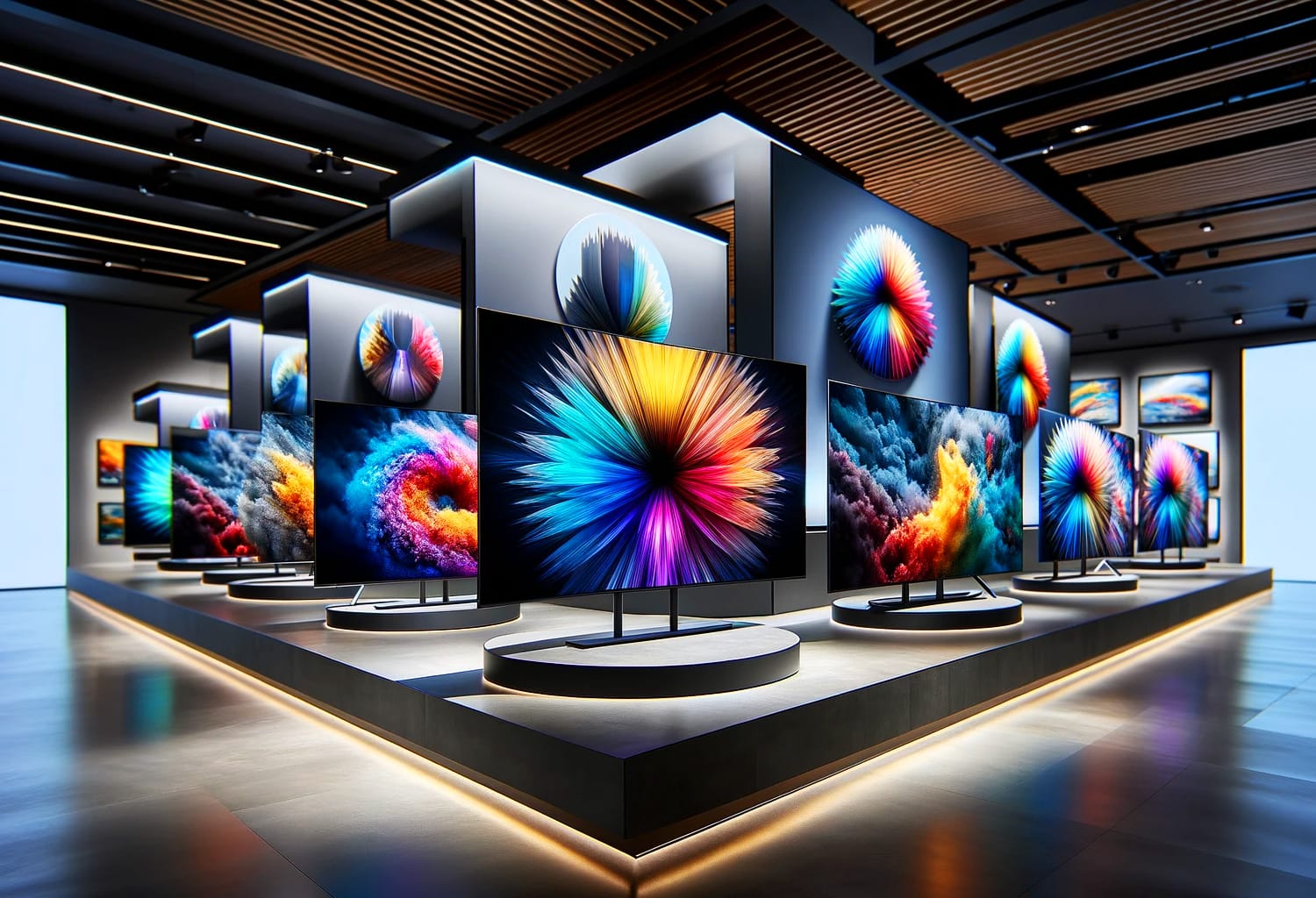 Beste OLED Fernseher 2024: Beliebte TV-Geräte mit OLED-Displaytechnik - 4K  Filme