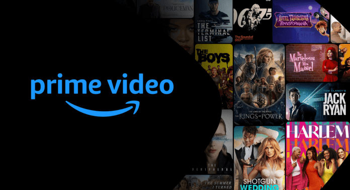 Amazon zückt im Februar 2024 Neuheiten für Prime Video.
