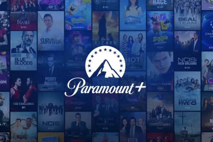 Paramount+ streicht viele dt. Eigenproduktionen.