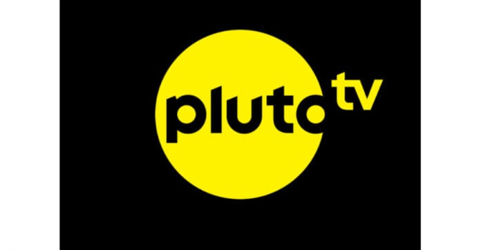 Pluto TV stellt seine Marke visuell neu auf.